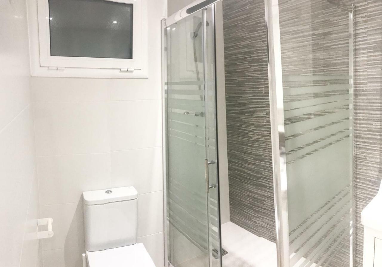 Apartamento Cerca Del Mar Бланес Экстерьер фото