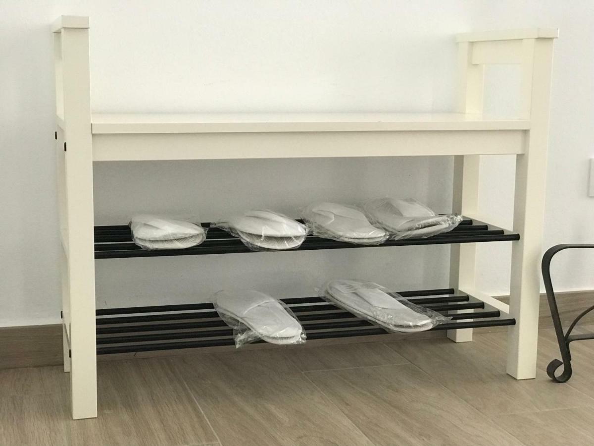 Apartamento Cerca Del Mar Бланес Экстерьер фото