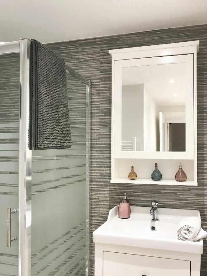 Apartamento Cerca Del Mar Бланес Экстерьер фото