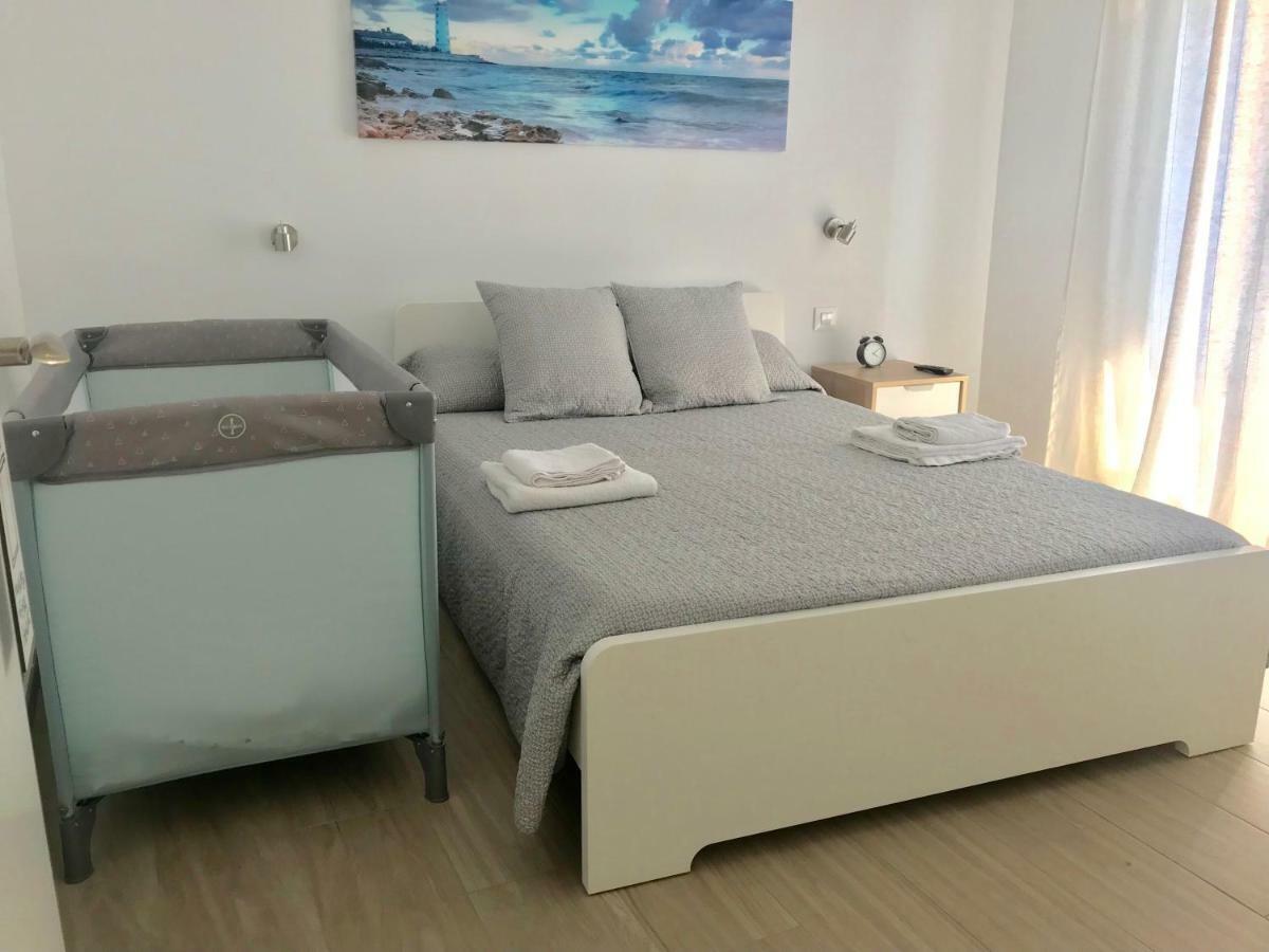 Apartamento Cerca Del Mar Бланес Экстерьер фото